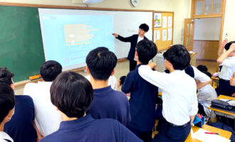 エデュソル-学校向け探究学習プログラム_エコ電